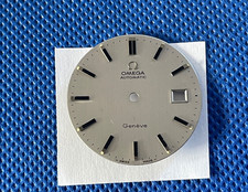 Véritable cadran automatique