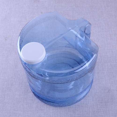 Pure distilled water bottle - 4l,
