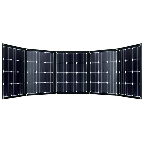 Panneau solaire 225w - solaire, module
