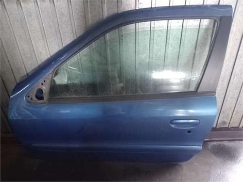 9002p4 porte avant gauche - porte,