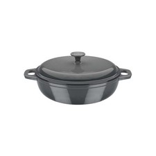 Stahlwaren GmbH Faitout, Fer