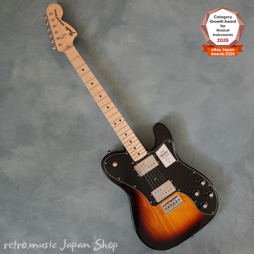 Guitare électrique fender - guitare,