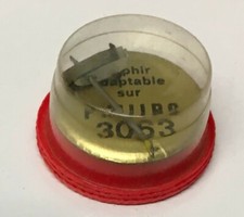  Radio TSF audio saphir pour platine Philips 3063