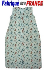 Gigoteuse turbulette Hiver de