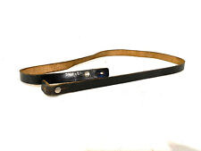 Antique Military Rifle Belt or Strap Harness