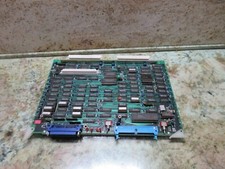 MITSUBISHI CIRCUIT BOARD FX15B BN624A23IH02 BN624A231H02 FX15 B WARRANTY
