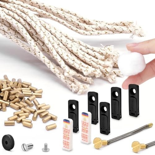 Zippo repair kit replacement - zippo,