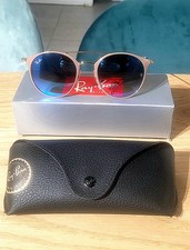 LUNETTE DE SOLEIL MIXTE RAY