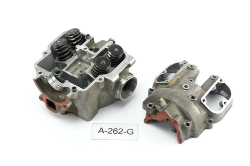 Ktm 400 exc 2004 culasse - ktm,