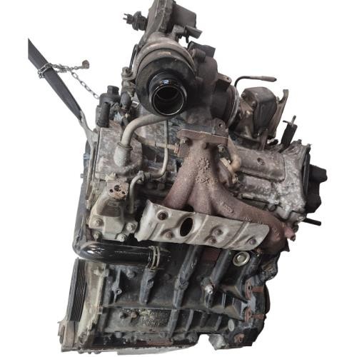 Moteur mercedes classe - classe, a