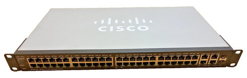 Commutateur cisco sf300 - cisco, sf300-48