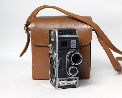 Paillard bolex yvar - bolex, b8