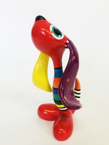 Jz02 figurine statuette - ,