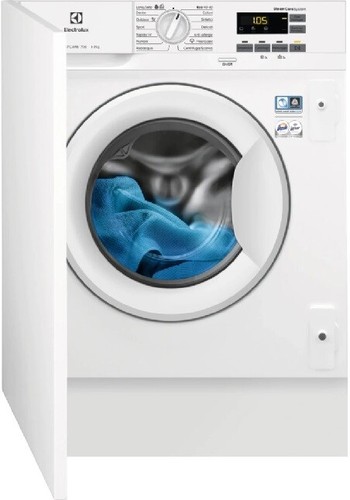 Electrolux ew7f484bi machine - electrolux,