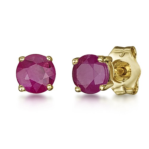 Boucles oreilles puce - boucles, d’oreilles