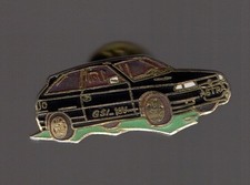 Pin's voiture / Opel astra GSI