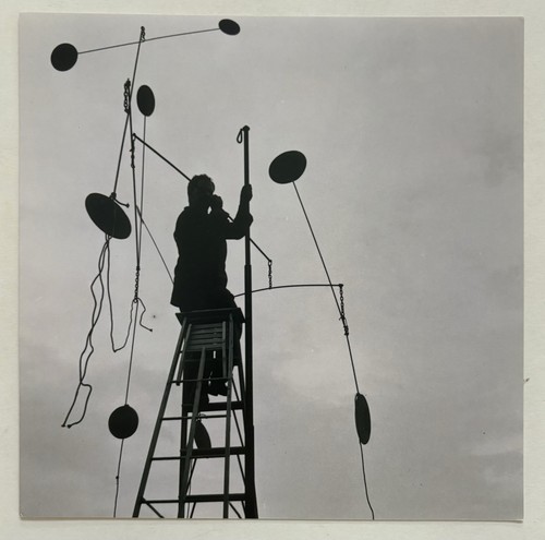 Alexander calder grand - alexander,