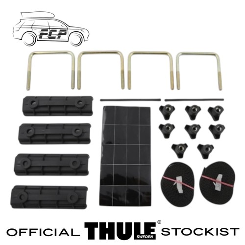 Genuine thule ocean - thule,