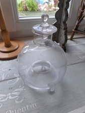 Ancien gobe mouches, piège à