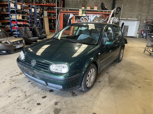 Berceau avant volkswagen golf - avant,