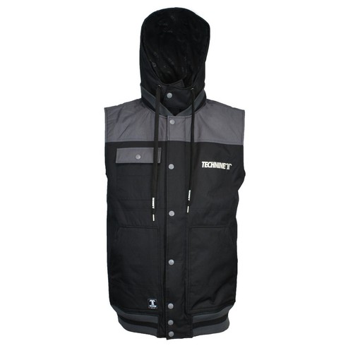 Technine removable hood - technine,