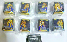 Lot complet miniatures - complet,