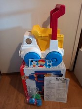 Jouet Trotteur Fisher Price