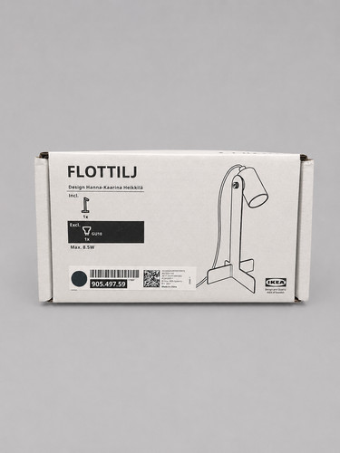Lampe bureau ikea flottilj - de,