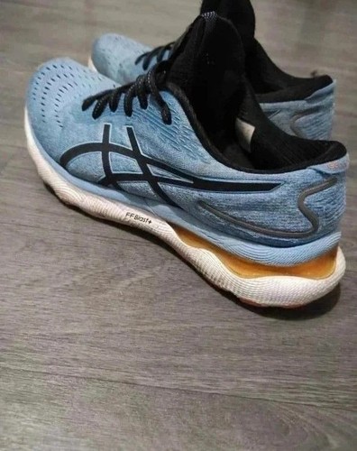 Asics gel nimbus taille - asics,