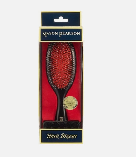 Mason pearson handy mix - mason,