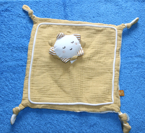 Sauthon doudou plat soleil - sauthon,