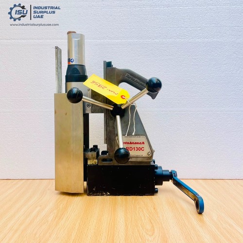 Rotabroach rd130c perceuse - rotabroach,