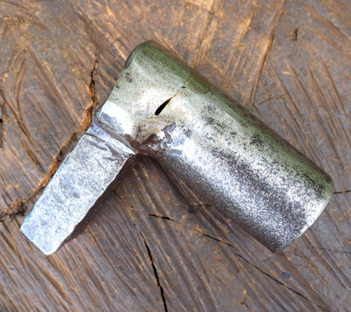 Big 1lb tinsmith - 4.1lb, conductor
