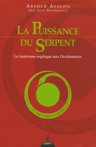Puissance serpent - du,