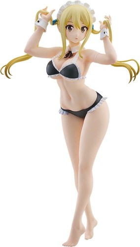Fairy tail pop - fairy, parade