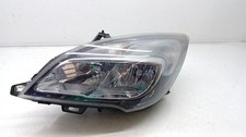 LEFT HEADLIGHT / 366947220 / 13372335 / 2982531 FOR OPEL MERIVA B MONOSPACE