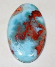 Pierre précieuse cabochon