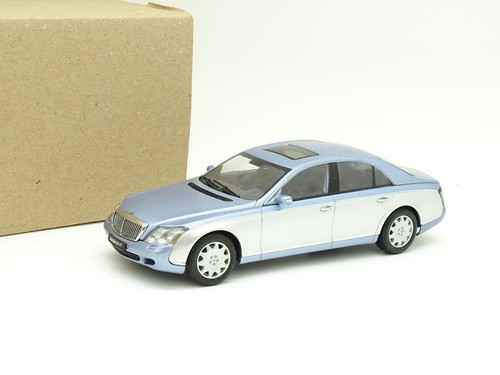 Auto art maybach 57 - auto, sb
