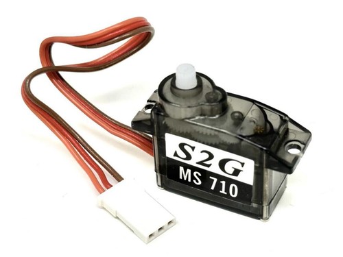 S2g micro servo ms 710 - s2g, :