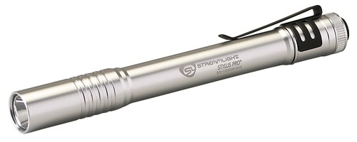Streamlight stylus pro lampe - stylus,