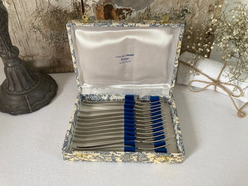 526 ancien coffret - 526⚜️,