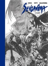 Luca Enoch Mario Alberti Ivan