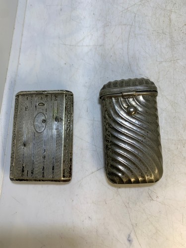 Lot ancien pyrogene 657 - lot, n°657