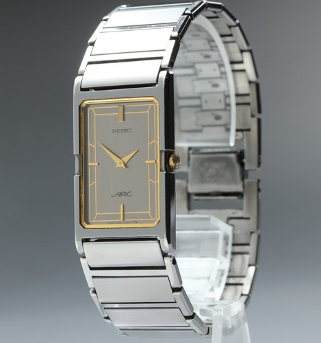 Montre homme vintage - montre, 1985