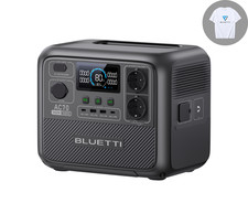 BLUETTI AC70 1000W 768Wh