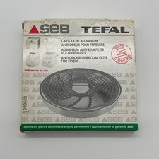 CARTOUCHE TEFAL SEB POUR