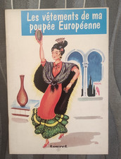 TOURET  Les vetements de ma