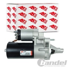 AS-PL Démarreur 1,4kW Compatible Avec CHRYSLER DAYTONA LE VOYAGER