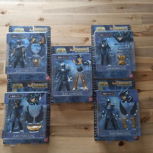 Saint seiya action - saint,