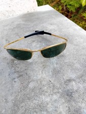 Véritable lunettes de soleil